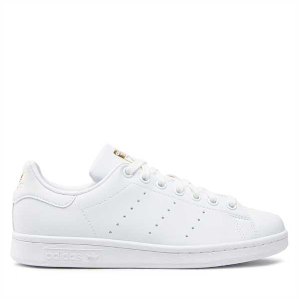 Sneakersy adidas Stan Smith GY5695 Biela