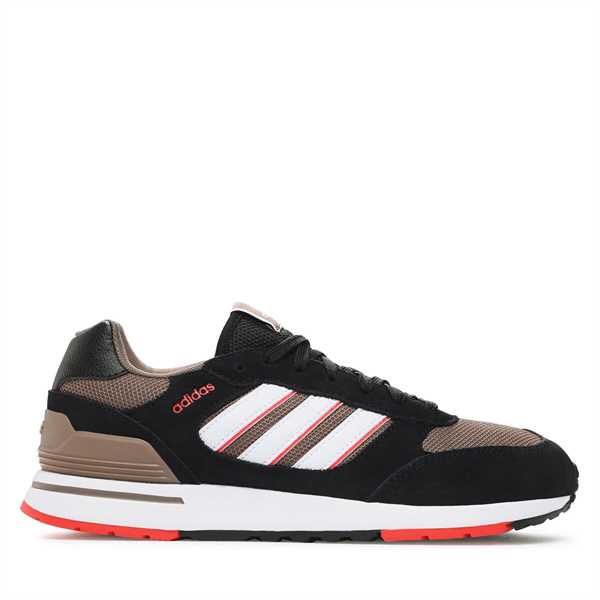 Sneakersy adidas Run 80s Shoes ID1879 Hnedá