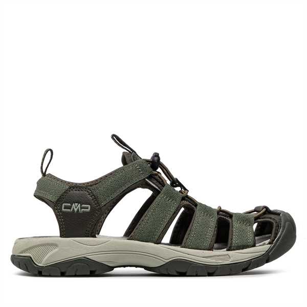 Sandále CMP Sahiph Hiking Sandal 30Q9517 Zelená