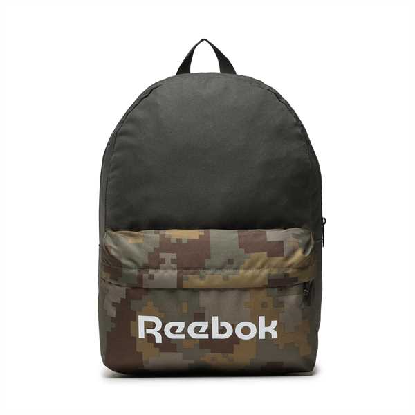 Ruksak Reebok Act Corel Ll Gr Bp HC1696 Sivá