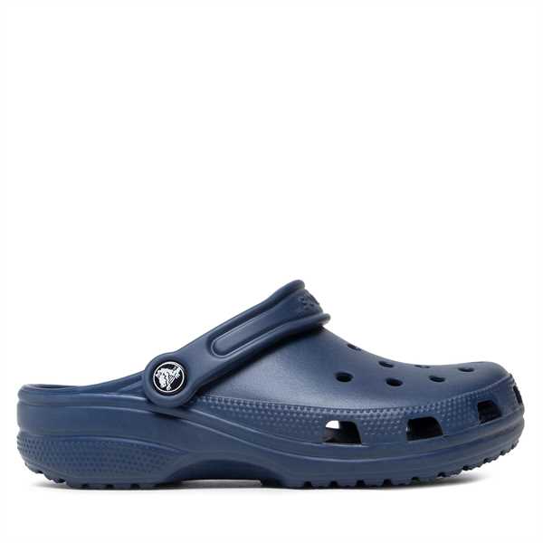 Šľapky Crocs Classic 10001 Tmavomodrá