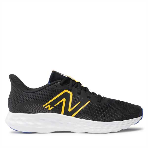 Bežecké topánky New Balance 411 v3 M411CB3 Čierna