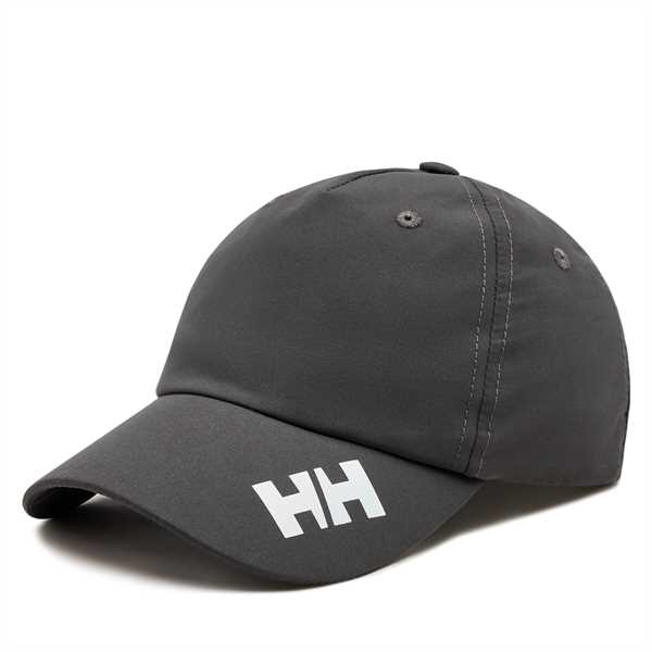 Šiltovka Helly Hansen Crew Cap 2.0 67517 Hnedá