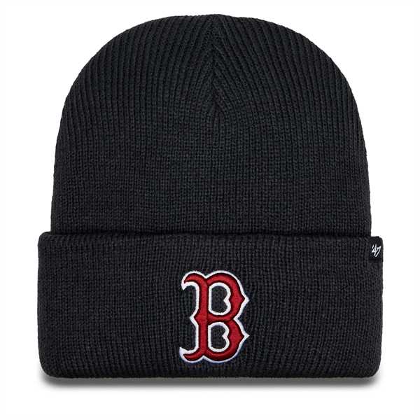 Čiapka 47 Brand MLB Boston Red Sox Campus '47 B-CAMPS02ACE-VN Tmavomodrá