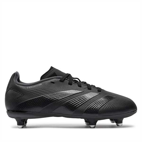 Futbalové topánky adidas Predator League Sg J IG7737 Čierna