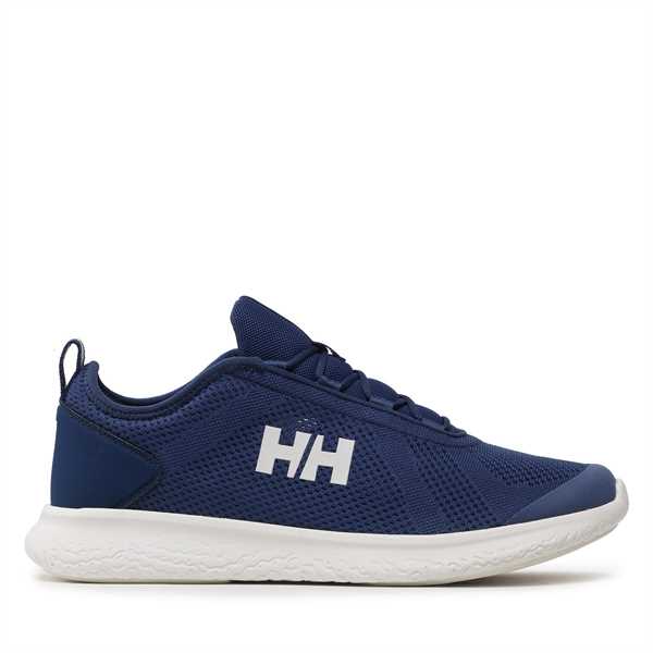 Topánky na vodné športy Helly Hansen 11845_584 Tmavomodrá