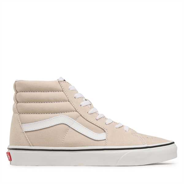 Sneakersy Vans Sk8-Hi VN0005U9BLL1 Béžová