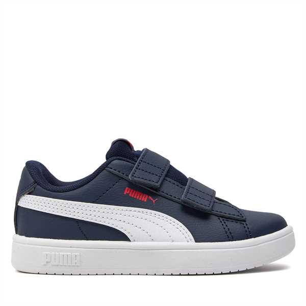 Sneakersy Puma Rickie Classic V Ps 394253-01 Tmavomodrá