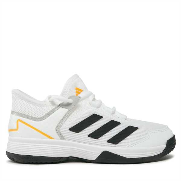 Tenisové topánky adidas Ubersonic 4 Kids HP9700 Biela