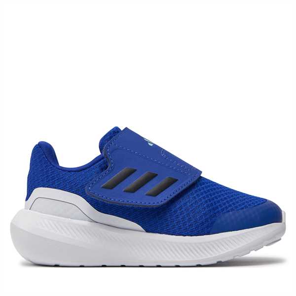 Sneakersy adidas Runfalcon 3.0 Sport Running Hook-and-Loop Shoes HP5866 Modrá