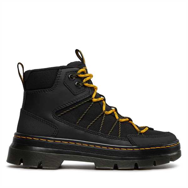 Outdoorová obuv Dr. Martens Buwick 31185001 Čierna