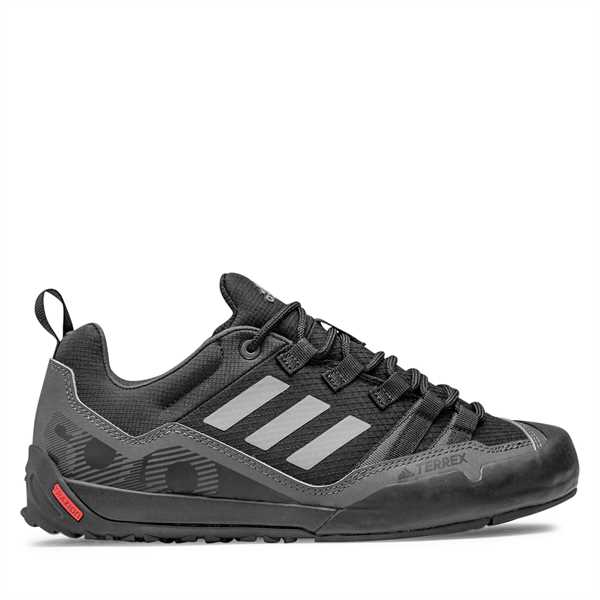 Trekingová obuv adidas Terrex Swift Solo 2 GZ0331 Čierna