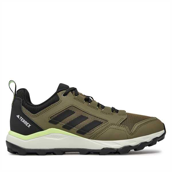 Bežecké topánky adidas Terrex Tracerocker 2.0 Trail Running IF0379 Kaki