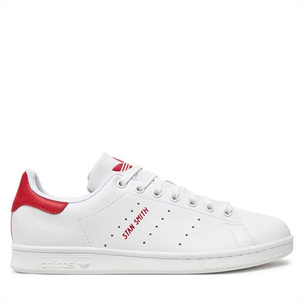 Sneakersy adidas Stan Smith IG9388 Biela