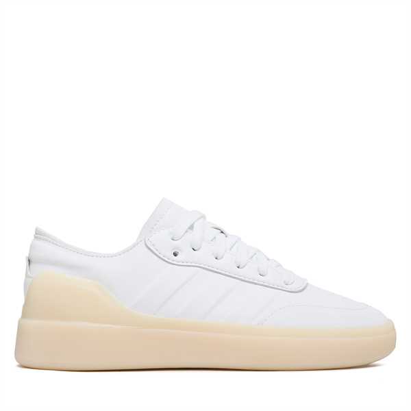 Sneakersy adidas Court Revival Shoes HP2603 Biela