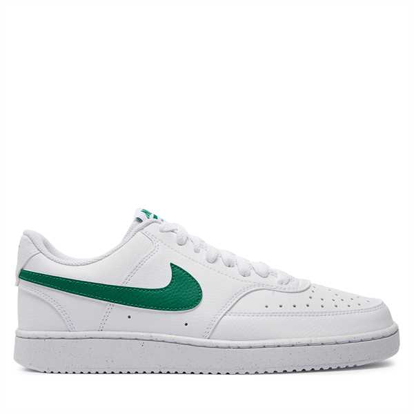 Sneakersy Nike Court Vision Lo Nn DH2987 111 Biela