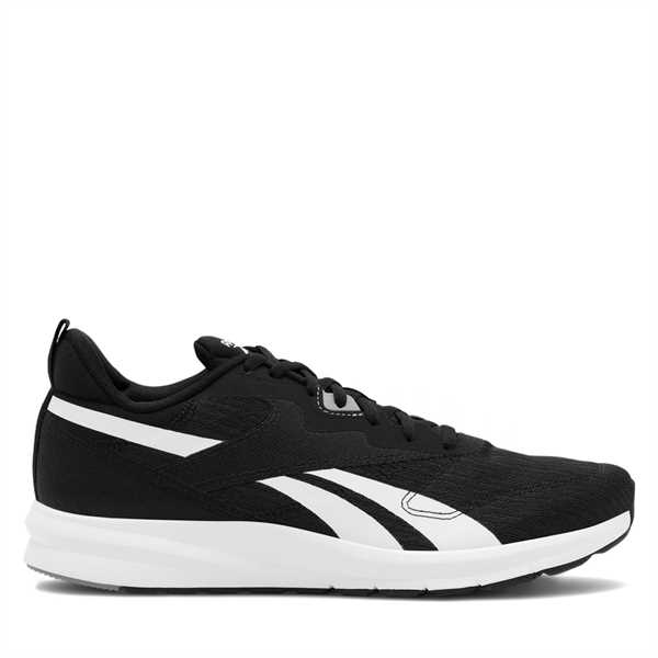 Bežecké topánky Reebok Runner 4 4E 100062727 Čierna