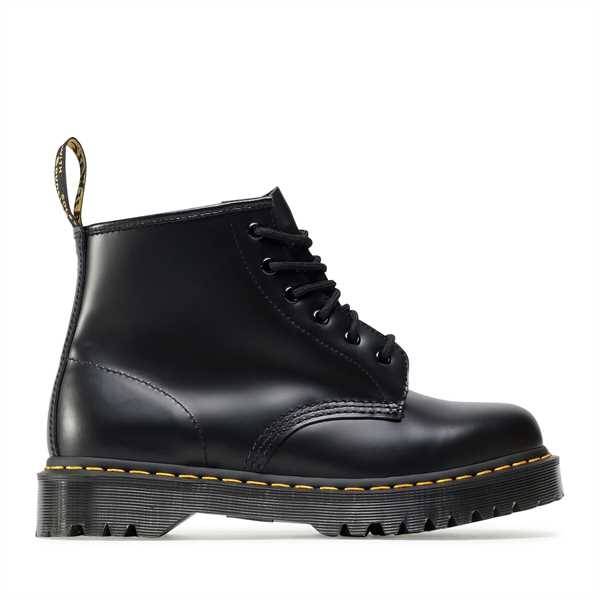 Glady Dr. Martens 101 Bex 26203001 Čierna