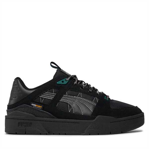 Sneakersy Puma Slipstream Cordura II 392510 02 Čierna