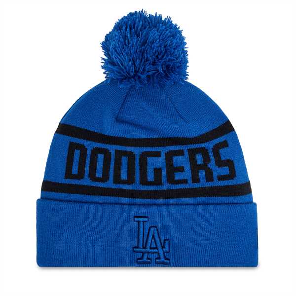 Čiapka New Era Tonal Jake La Dodgers 60364324 Modrá