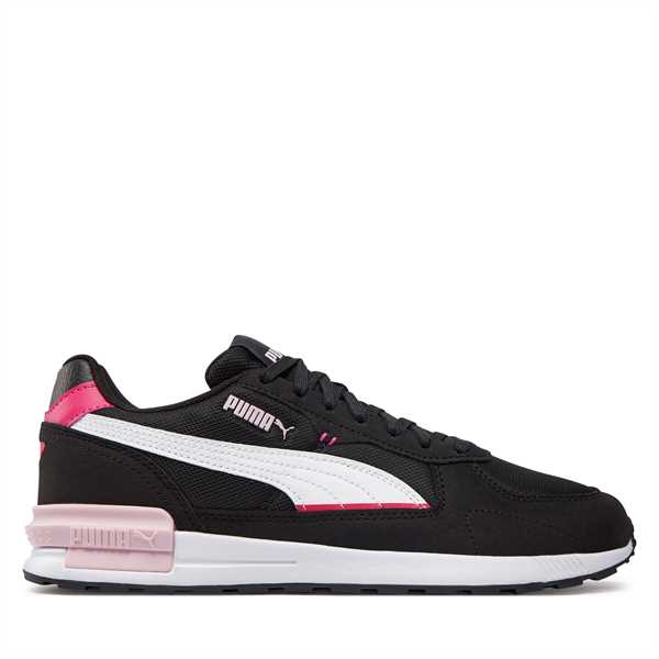 Sneakersy Puma Graviton 380738-55 Čierna