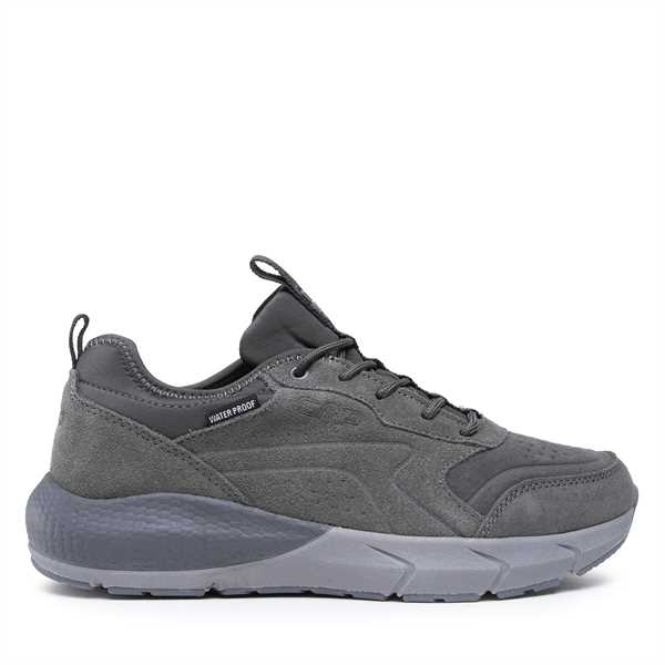 Sneakersy CMP Syryas Wp Lifestyle Shoes 3Q24897 Sivá