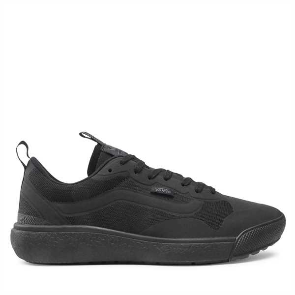 Sneakersy Vans Ultrarange Exo VN0A4U1KBJ41 Čierna