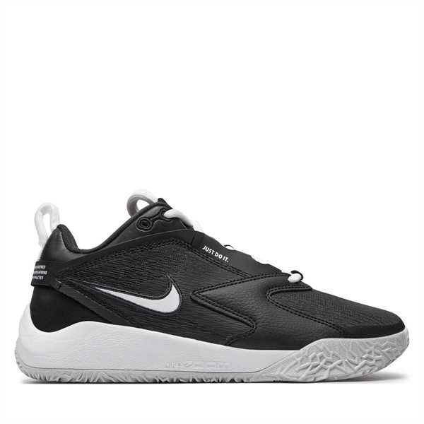 Halové topánky Nike Nike Air Zoom Hyperace 3 FQ7074 002 Čierna