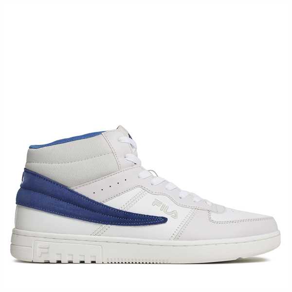 Sneakersy Fila Noclaf Mid FFM0193.10004 Biela