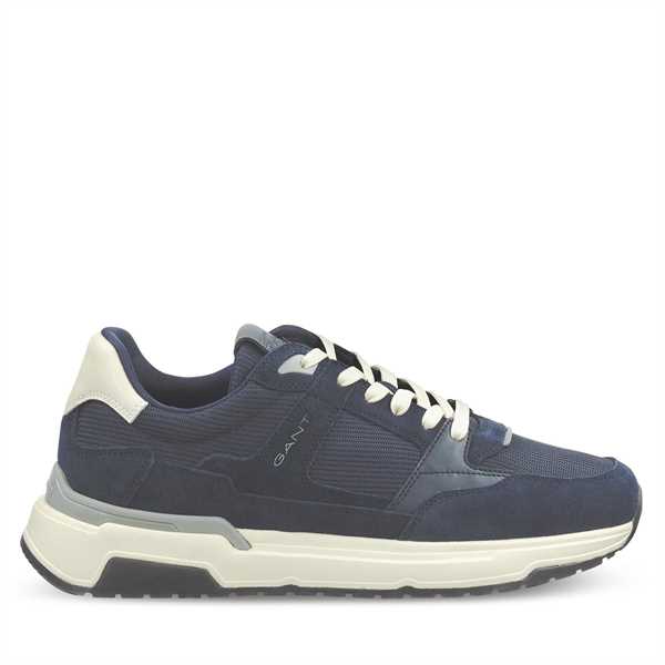 Sneakersy Gant Jeuton Sneaker 28633493 Modrá