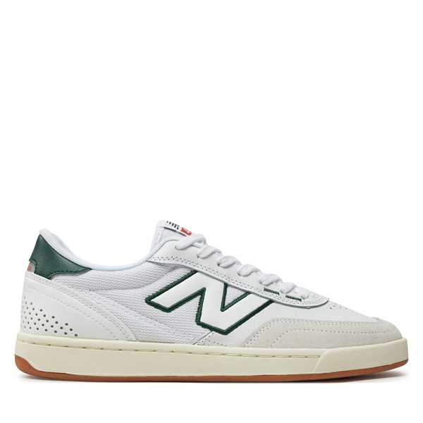 Sneakersy New Balance NM440WGR Biela