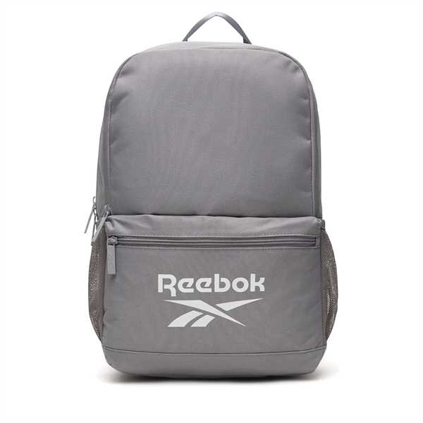 Ruksak Reebok RBK-026-CCC-05 Sivá