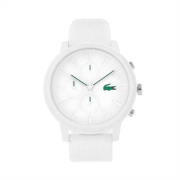 Hodinky Lacoste 2011246 Biela