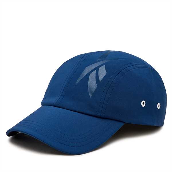 Šiltovka Reebok Tech Style Dad Cap HE2440 Modrá