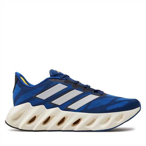 Bežecké topánky adidas Switch FWD Running ID2639 Modrá