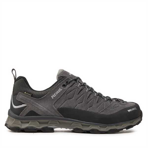 Trekingová obuv Meindl Lite Trail Gtx GORE-TEX 3966/03 Modrá