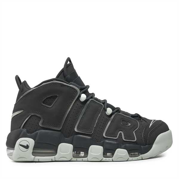 Sneakersy Nike Air More Uptempo 96 FJ4181 001 Čierna