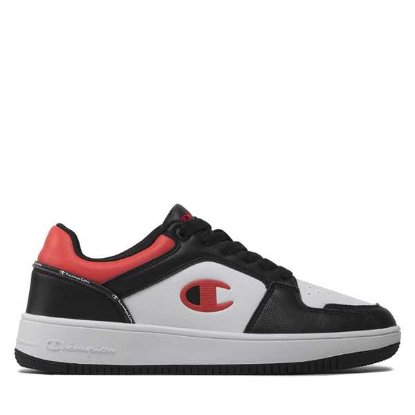 Sneakersy Champion Rebound 2.0 Low S21906-CHA-KK003 Čierna