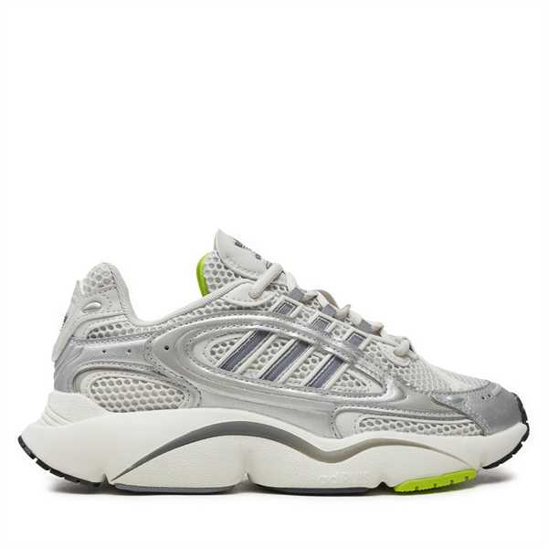 Sneakersy adidas OZMILLEN IF9592 Sivá