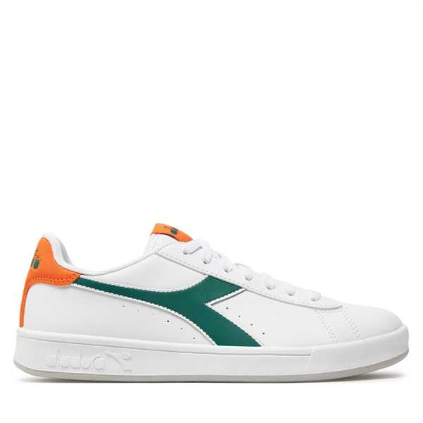 Sneakersy Diadora TORNEO 101.178327-D0800 Biela