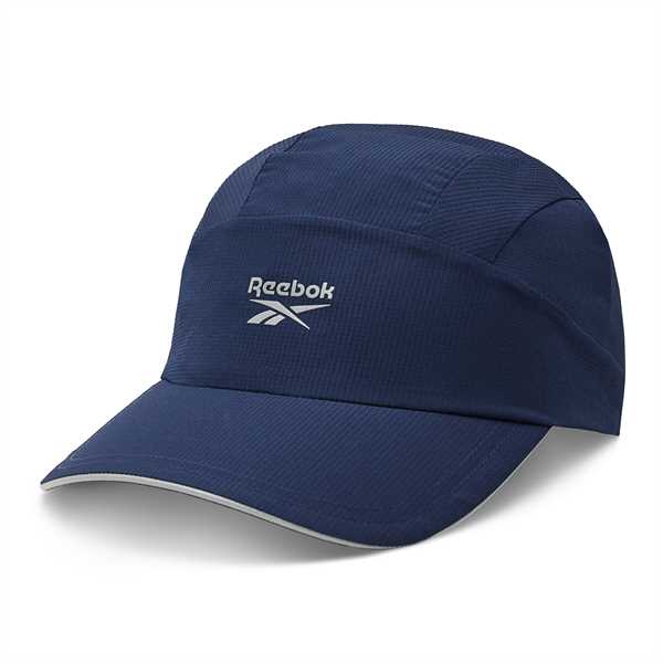 Šiltovka Reebok One Series Running Cap H11329 Modrá