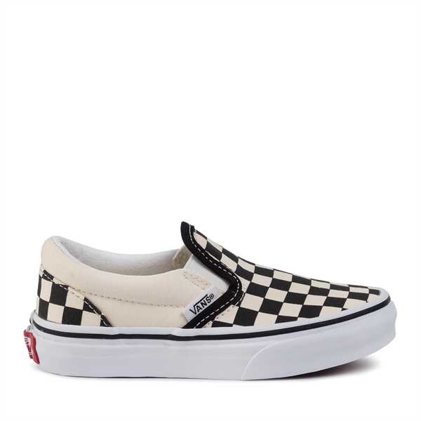 Tenisky Vans Classic Slip-On VN000ZBUEO11 Biela