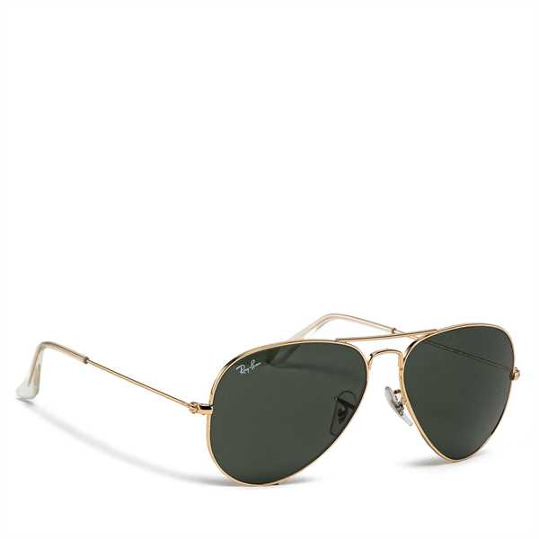 Slnečné okuliare Ray-Ban Aviator Classic 0RB3025 L0205 Zlatá