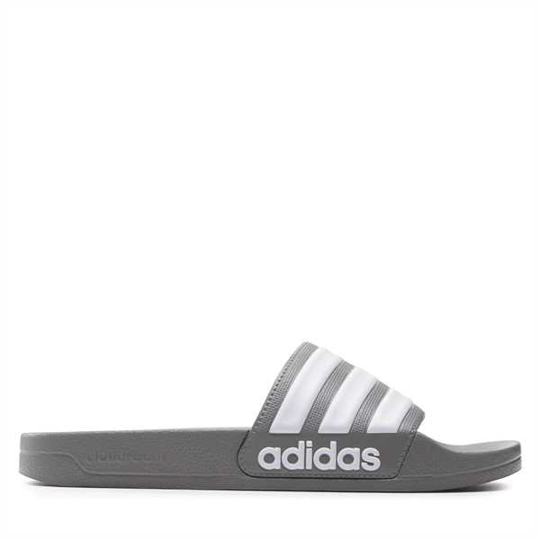 Šľapky adidas Adilette Shower Slides GY1891 Sivá