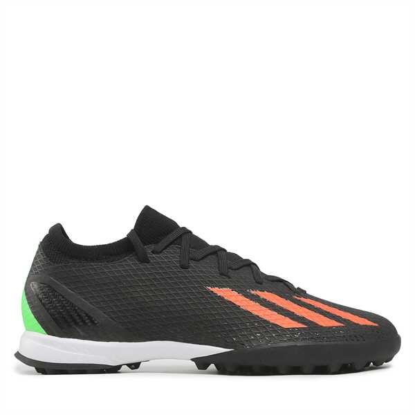 Futbalové topánky adidas X Speedportal.3 Turf Boots GW8487 Čierna