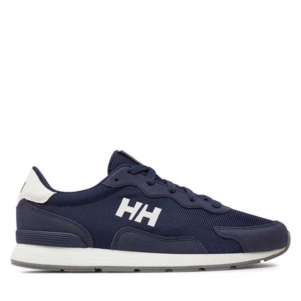 Sneakersy Helly Hansen Furrow 2 11996 Tmavomodrá