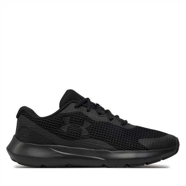 Bežecké topánky Under Armour Ua Surge 3 3024883-002 Čierna