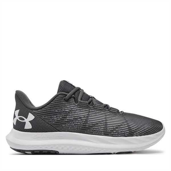 Bežecké topánky Under Armour Ua Charged Speed Swift 3026999-105 Sivá