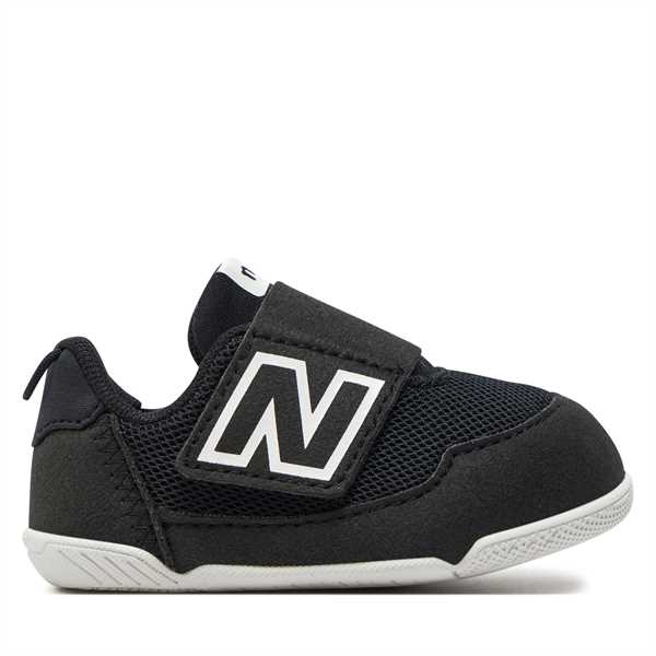 Sneakersy New Balance IONEWBBK Čierna