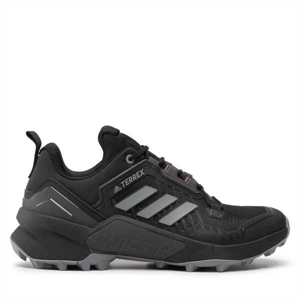 Trekingová obuv adidas Terrex Swift R3 FW2776 Čierna